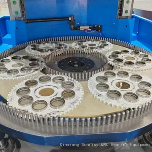2M8470C Double Disk Grinding Machine thumbnail-4