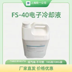 Enasolv FS40 Replacement for 3M Fluorinert FC-40 thumbnail-3