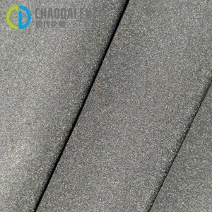 Resilient GRS 87%RPET Recycled Polyester +13%Spandex Four-way Stretch Fabric for Outdoor Sportswear thumbnail-3