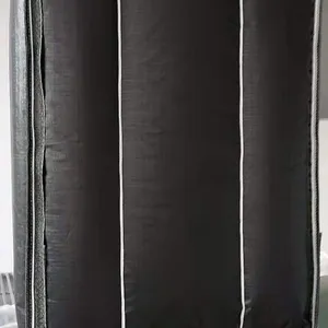 Breathable Jumbo Big Bag Plastic Packaging Bags 1 Ton 1.5 Ton 2 Ton Container Liner Circular Bulk 1 Ton Bag thumbnail-4