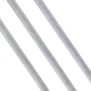 High Performance Thread Drill Rod Construction Hardware for Tunneling From China thumbnail-4