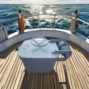Marine Lift Spring Balance Watertight Hatchcover Type B thumbnail-3
