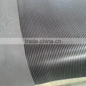 Fine Ribbed Anti-slip Rubber Mat Manufacturer thumbnail-4