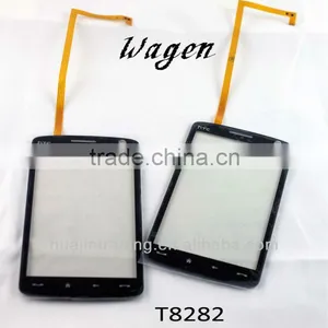 Touch Screen Digitizer For Htc Touch HD T8282 thumbnail-1