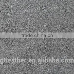 Genuine Leather Fabric Used for the Shoes thumbnail-2