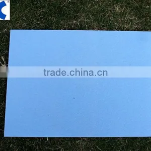 Environmental Fiber Insole Board for Outdoor Shoes Insole thumbnail-3