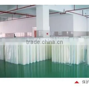 Protective Films for Stainless Steel Metal Plate Surface Protection thumbnail-4