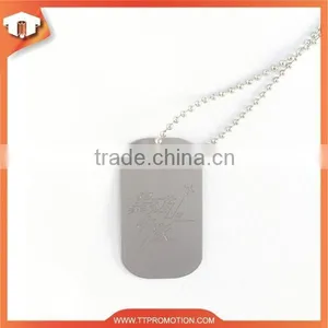 High Quality Custom Cheap Funny Silicone Wholesale Dog Tag thumbnail-1
