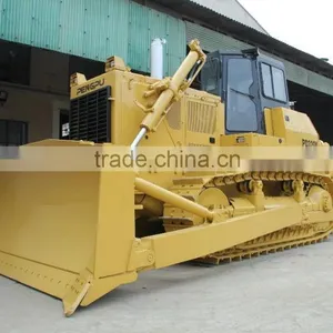 PENGPU 320HP Bulldozer PD320Y-1 thumbnail-1