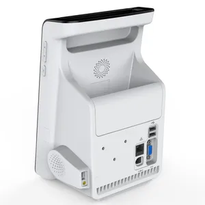 SINKERRANG High Quality Vital Sign Monitor CE Approved in Good Price Wholesale thumbnail-3