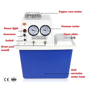 Vacuum Pump thumbnail-3