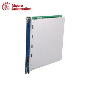 Bently Nevada 3500/93 135799-01 Display Interface Module In Stock thumbnail-1