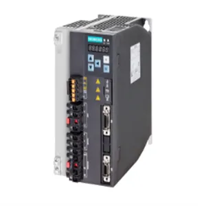 6SL3130-7TE31-2AA3SINAMICS S120 Regenerative Power Module thumbnail-1