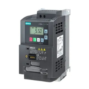 Siemens S120 Basic Power Module 6SL3130-1TE24-0AA0 67A Servo Power Module thumbnail-5