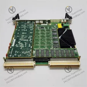 MOTOROLA MVME2700-761 High-performance Single-board Computer thumbnail-3