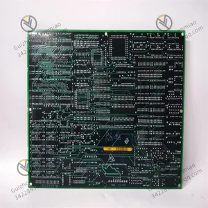 GE DS200TCCAG1BAA Analog I/O Module thumbnail-1
