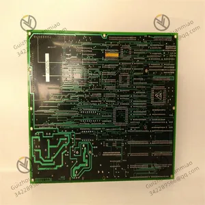 GE DS200IQXSG1A DCS System Card Module thumbnail-1