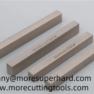 Diamond Honing Stone, Honing Stick, Honing Head thumbnail-1
