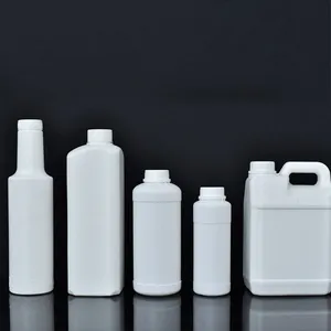 Shandong Food-Grade PE Plastic Bucket Manufacturers - Supporting Custom Molding thumbnail-3
