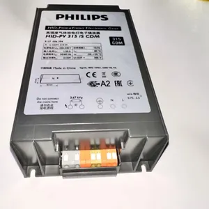 PHILIPS HID-PV 315 /S CDM 220-240V 50/60Hz Electronic Ballast thumbnail-3