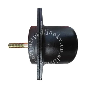 B229900000245 Cab Mount 21619058 for Sany Excavator Operator Cabin Support Replacement thumbnail-2