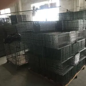 Zhongshan Nantou Tianhong Hardware Factory company overview - view 1 thumbnail