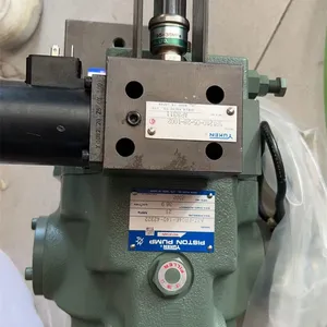 Hydraulic Axial Piston Pump A22/A37/A45/A56/ A70A/A90/A100 Series A56-F-R-04-H-K-A-3266 A45-F-R-04-H-K-32 thumbnail-2