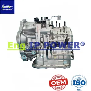 Hyundai A4CF1 Transmission Wholesale thumbnail-3