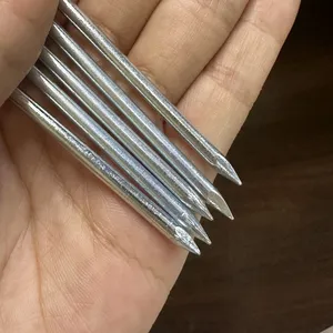 Hardened Concrete Nails for Concrete and Masonry - 50mm to 150mm Length thumbnail-2