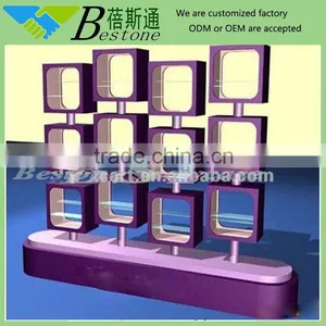 China Manufacture Hair Salon Furniture for Retail Store thumbnail-1