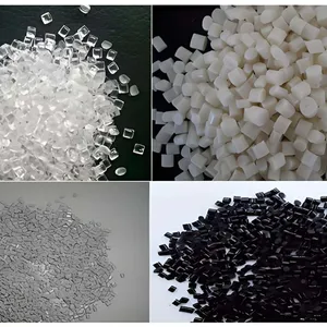 ABS Taiwan AF3560 High Gloss High Rigidity Medium Impact General Grade Plastic Raw Material ABS Resin thumbnail-5