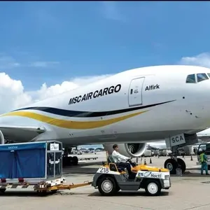 Air Freight/Freight Forwarding/China Import and Export thumbnail-5