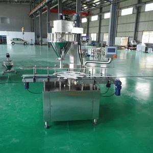 Double-screw Metering Machine thumbnail-3
