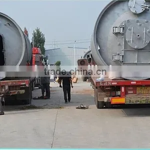 Biodiesel Fuel Usage and New Condition Waste Motor Oil Recycling Machine thumbnail-5