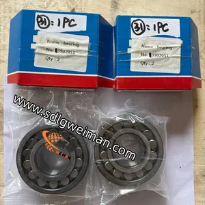 ORIGINAL VOLVO BEARING RM13902051 APPLY FOR VOLVO EQUIPMENT thumbnail-1