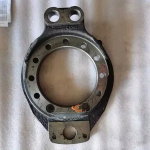 SDLG Original 4110001903105 Back Plate 7.65kg With Good Price for Sale in Stock thumbnail-1