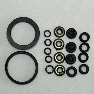 TOYOTA 7AFE 8A Full Gasket Kit thumbnail-2
