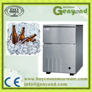 1 Ton Ice Cube Maker thumbnail-6