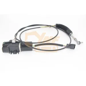 YNF 22U-06-11790 Stepper Motor PC228 Excavator Throttle Motor for Komatsu thumbnail-5