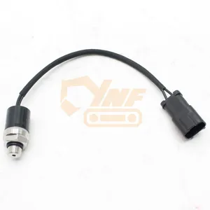 Low Pressure Switch 421-43-22911 421-43-22912 421-43-22910 Komatsu Wheel Loader WA100-5 WA150-5 thumbnail-5