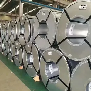 35W440 NOES Sheet 0.35mm C5 Insulation Transformer Motor Rotor Core Lamination Material thumbnail-4