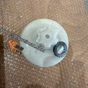 Hyundai Excavator Parts Genuine 11E1-70210 FILTER-FUEL for R210LC7 R210LC3 R220-9S R225-7 R330LC9S R300LC9S thumbnail-1