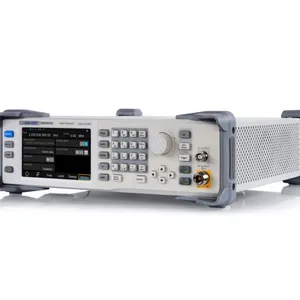SIGLENT SSG3021X/SSG3032X/SSG3021X-IQE/SSG3032X-IQE Series of Signal Generators thumbnail-5