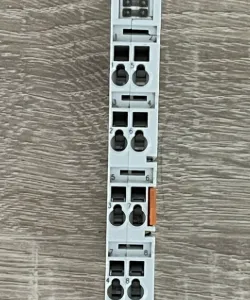 Beckhoff EL1088 EtherCAT 8-Channel Digital Input Terminal Industrial Automation I/O Module thumbnail-4