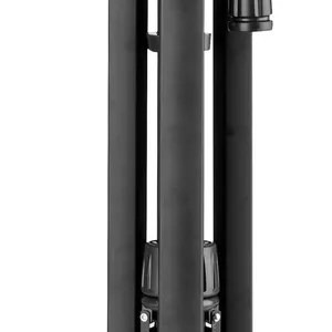 High Quality Lightweight Travel Cellphone Tripod Stand DSLR Camera Tripod for Ring Light With Carry Bag WF WT-3560 thumbnail-3