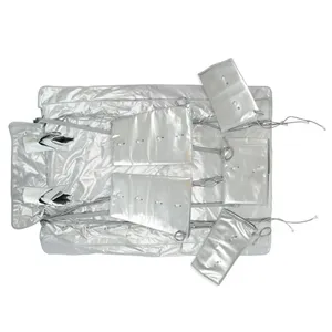 Pressoterapia 3 in 1 Presoterapia Professional Pressotherapy Infrared Lymphatic Drainage Machine thumbnail-5