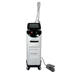 Portable CO2 Laser Machine 10600nm for Scar Removal & Skin Resurfacing thumbnail-4