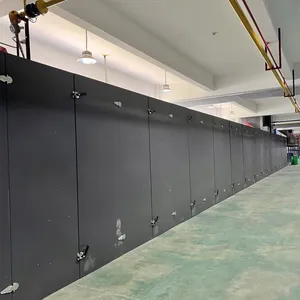 High Efficiency Plastic Resin Drying Line Engineering Plastic Pellet Dehydration Equipment thumbnail-3