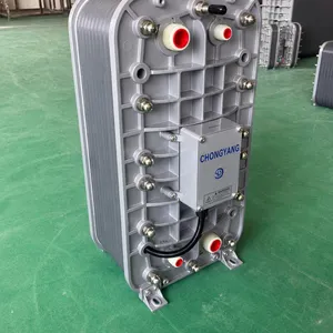 EDI Module for High Purity Water Treatment Systems thumbnail-2