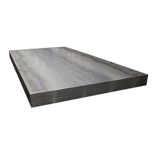 NM500 Hot Rolled SS400 SPA-H Q355NHB Q235NHB 09CuPCrNi-A Steel Plate Wear Abrasion Cut Welded Competitive Price Ship Plate thumbnail-2
